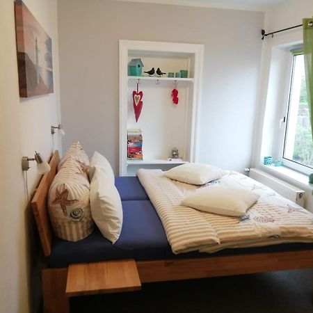 Ferienwohnung Admiral คูล็องสบอร์น ภายนอก รูปภาพ