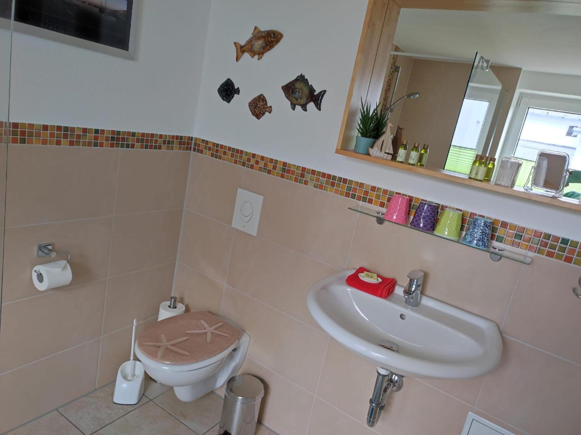 Ferienwohnung Admiral คูล็องสบอร์น ภายนอก รูปภาพ