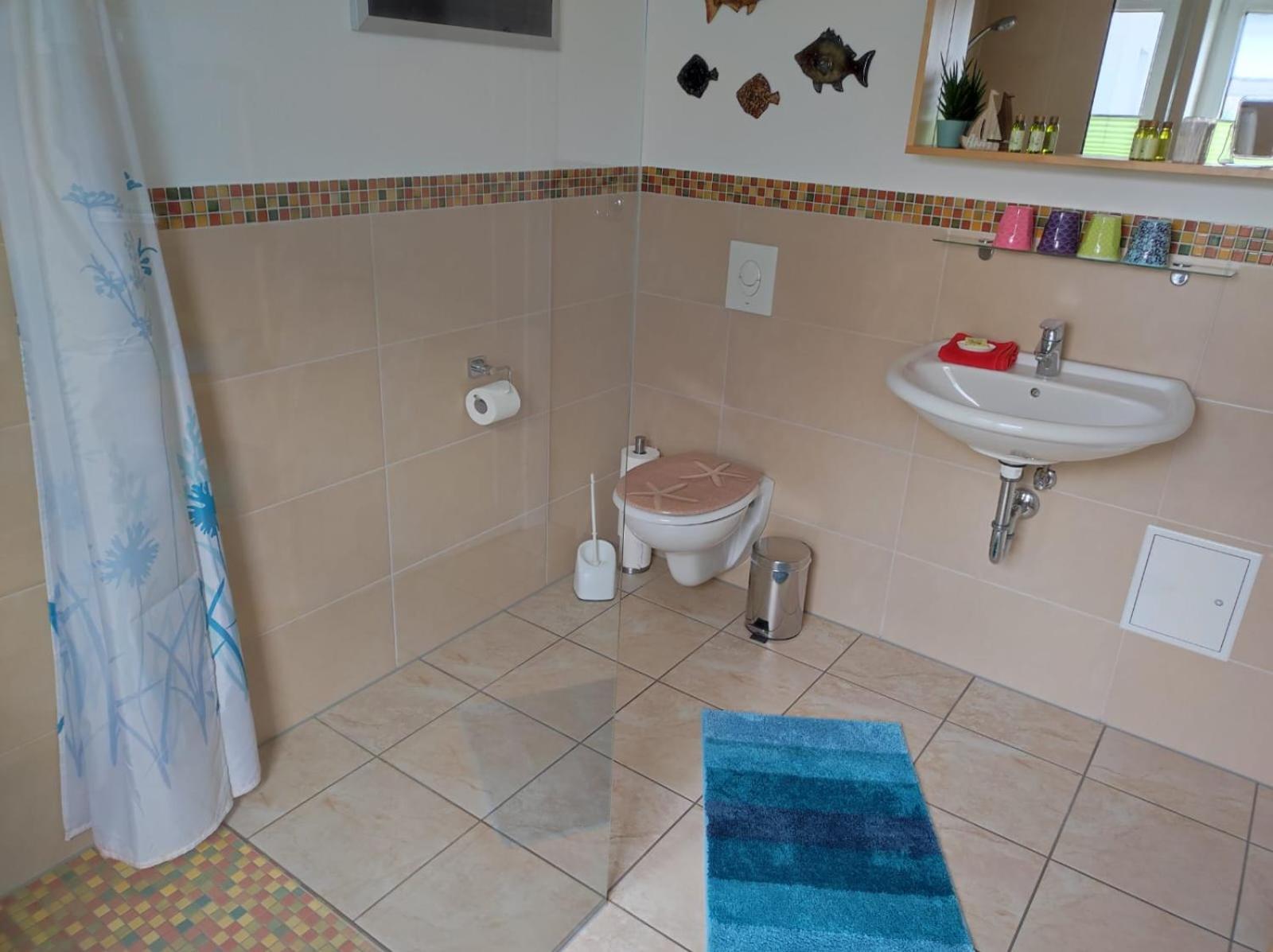 Ferienwohnung Admiral คูล็องสบอร์น ภายนอก รูปภาพ