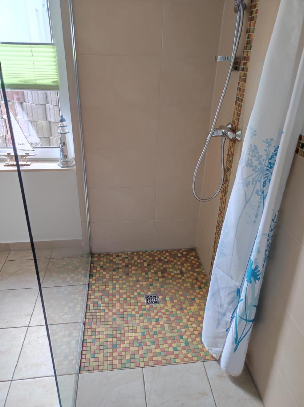Ferienwohnung Admiral คูล็องสบอร์น ภายนอก รูปภาพ