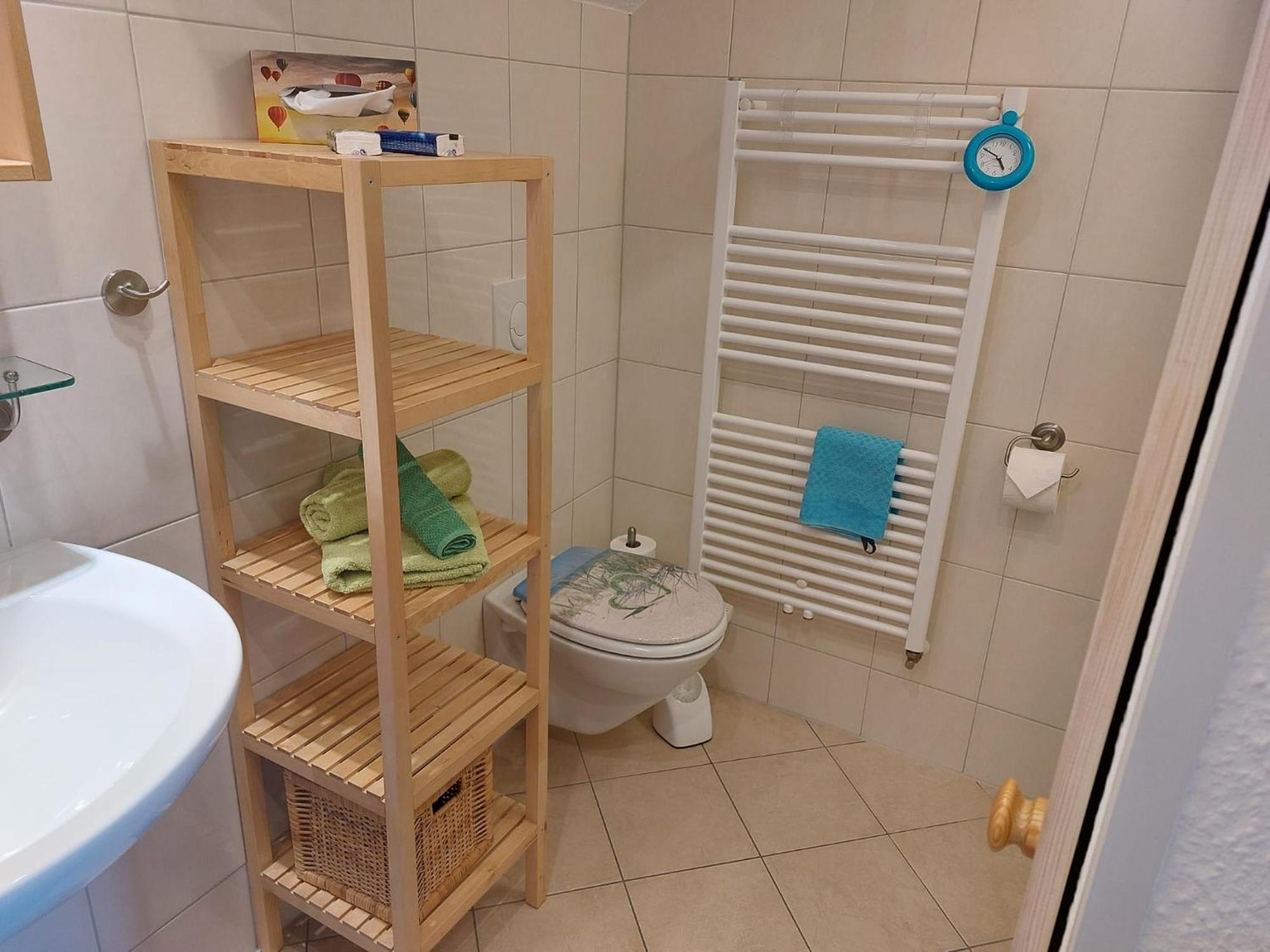 Ferienwohnung Admiral คูล็องสบอร์น ภายนอก รูปภาพ