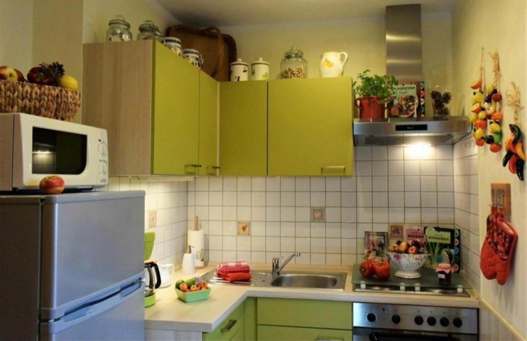 Ferienwohnung Admiral คูล็องสบอร์น ภายนอก รูปภาพ