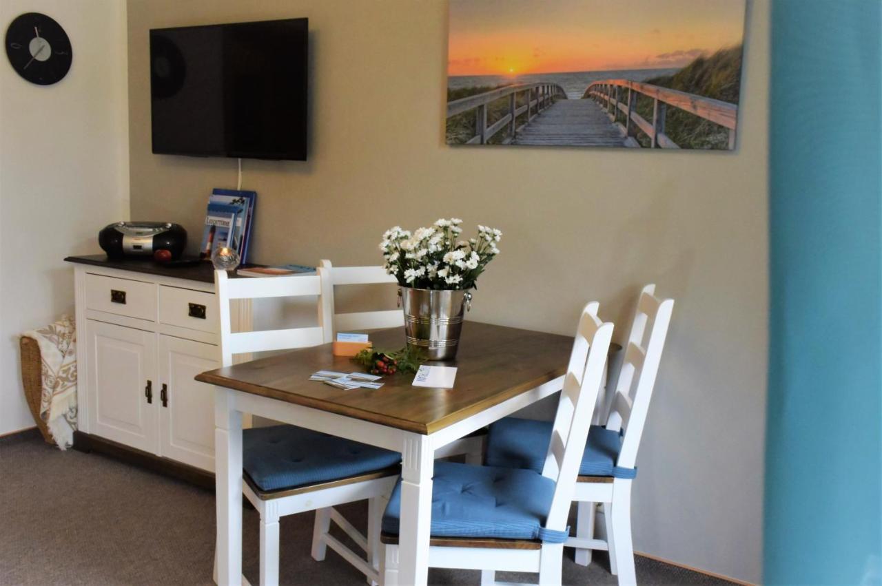 Ferienwohnung Admiral คูล็องสบอร์น ภายนอก รูปภาพ